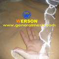 165 mesh stainless steel high transparency wire mesh for CRT screen ,EMI shielding